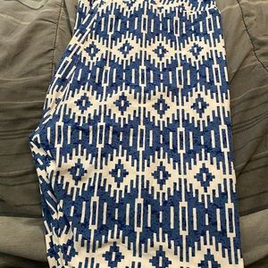 Lularoe TC2 Leggings